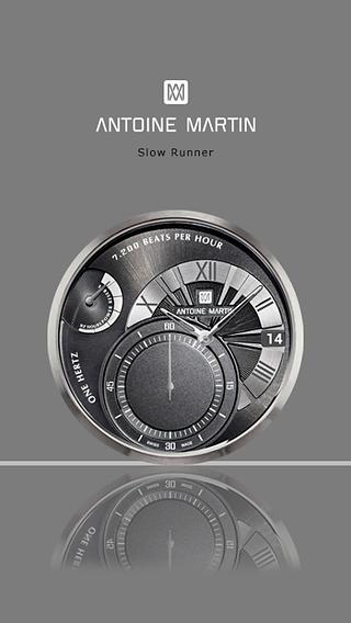 Analog Clocks Pack10 UCCW skin截图6