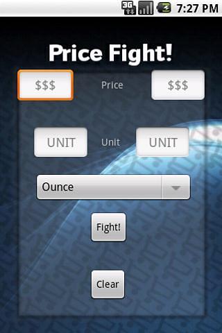 Price Fight!截图1