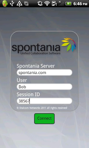 Spontania截图1