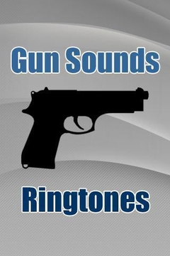 Gun Sounds Ringtones截图