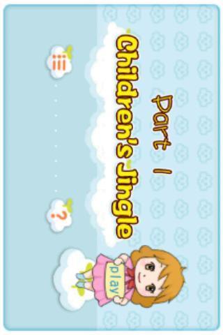 Children’s Jingle截图4