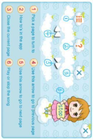 Children’s Jingle截图5