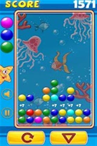 魔石 Tetris: Magic Stones截图2