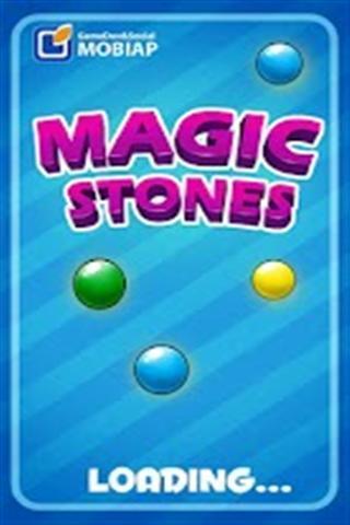 魔石 Tetris: Magic Stones截图3