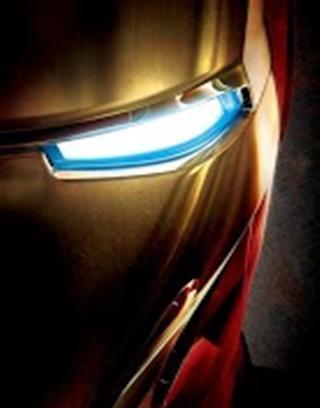 Iron Man HD Live Wallpapers截图2