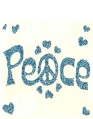 PEACE Wallpaper截图3