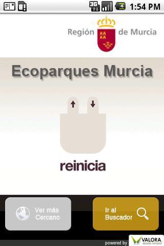 Ecoparque Murcia截图1