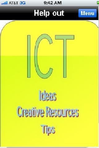 ICT Advice截图1