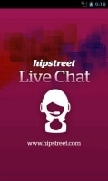 HS Support (Hipstreet Live Support) 2.3截图1