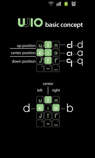 W10 Keyboard PRO Trial-Italian截图5