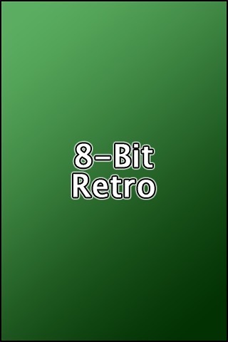 8-Bit Retro Ringtone Free截图1