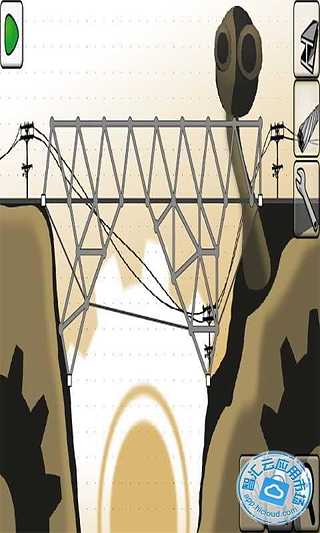 桥梁搭建大师截图7