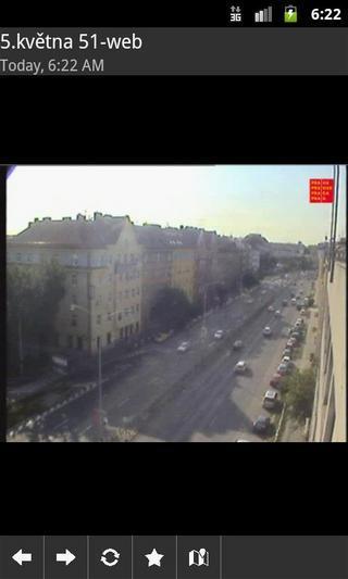 City Traffic (CZ, Europe)截图6