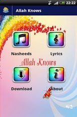 Zain Bhikha - Allah Knows截图2