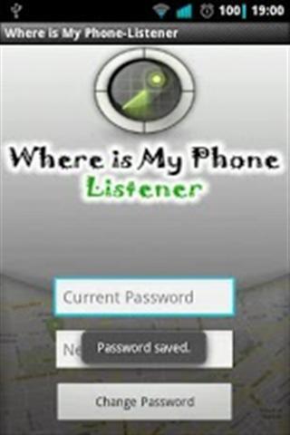 Where is My Phone - Listener截图2