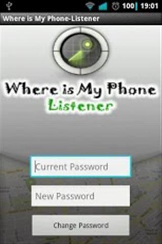 Where is My Phone - Listener截图3