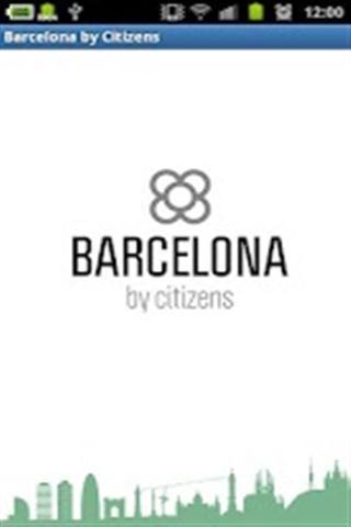 Barcelona by Citizens截图1