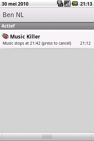 Music Killer截图1