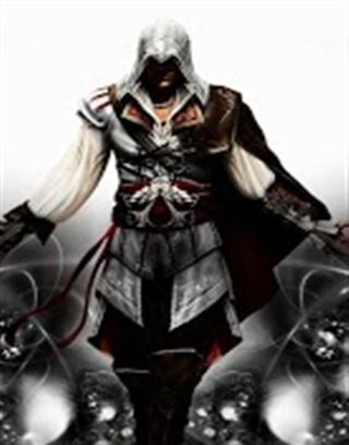 Assassins Creed HD Live Wallpapers截图3