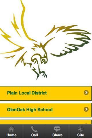 Plain Local School District截图2