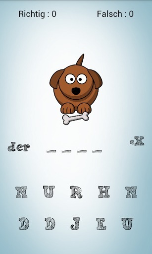 German is FUN ! Unser Haus截图6