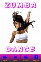 尊巴舞 Zumba Dance 截图1