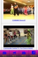 尊巴舞 Zumba Dance 截图3