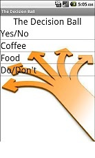The Decision Ball截图5