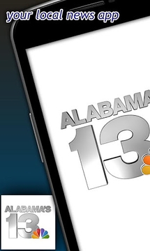 Alabamas13.com截图