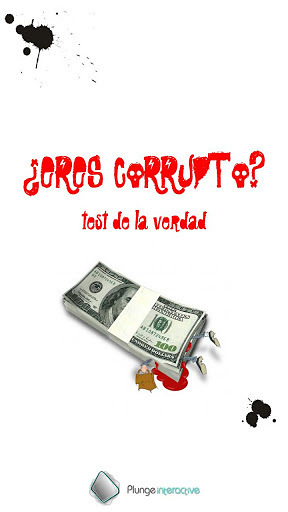 Test: ¿Eres corrupto?截图5