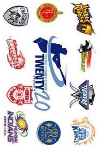 IPL 2012截图2