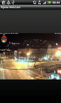 Rijeka Webcam截图