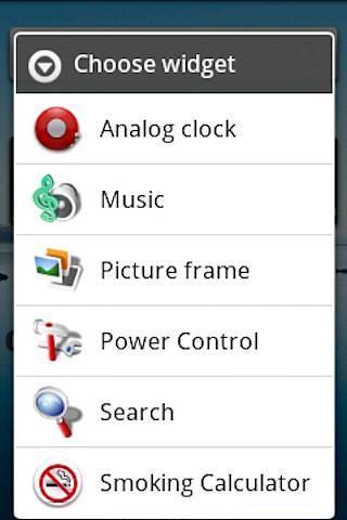 Smoking Calculator截图4