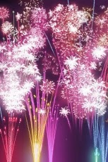 Awesome Fireworks Pics截图2