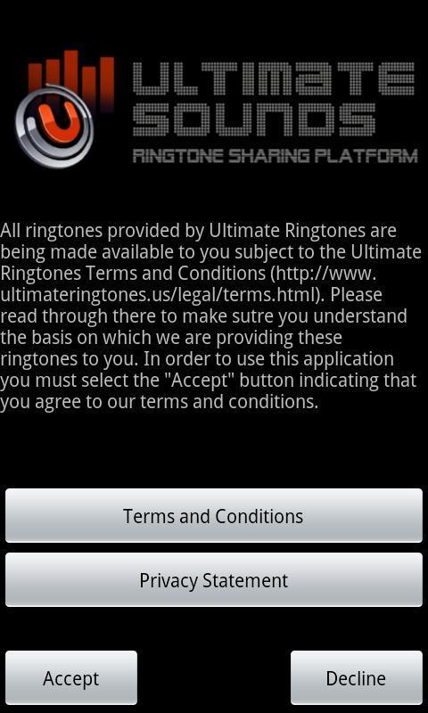 Android Ultimate Baby Sounds Ringtones截图2
