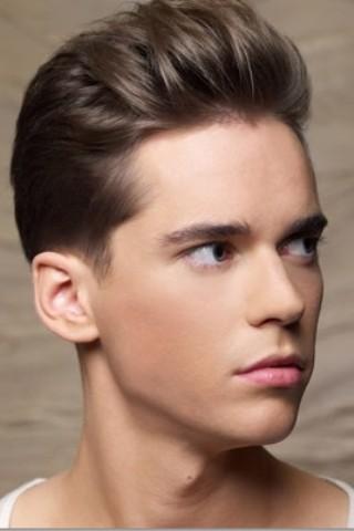 Mens Hairstyles截图1