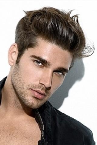 Mens Hairstyles截图3