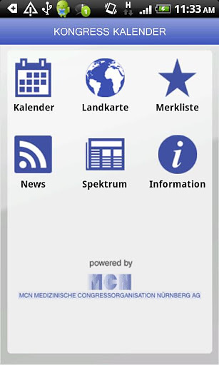 MCN Kalender截图1