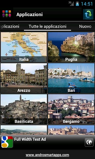 Italy截图2