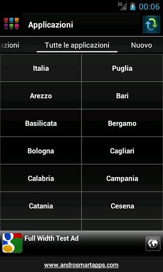 Italy截图5