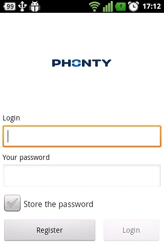 Phonty.com截图5