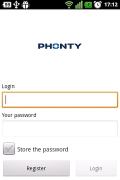 Phonty.com截图