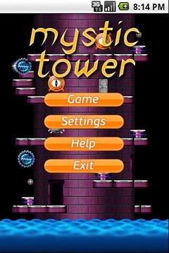 Mystic tower截图