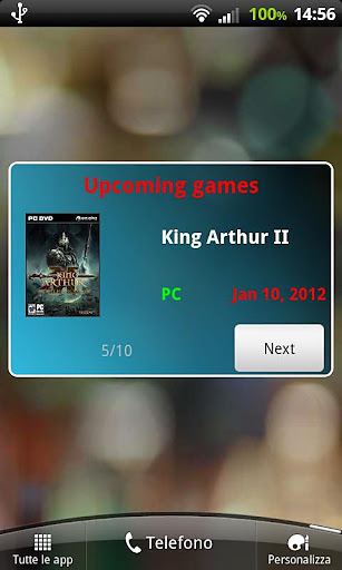 Games release dates USA截图1