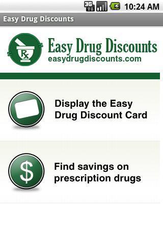 Easy Drug Discounts截图4