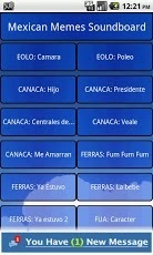 Mexican Meme Soundboard截图1