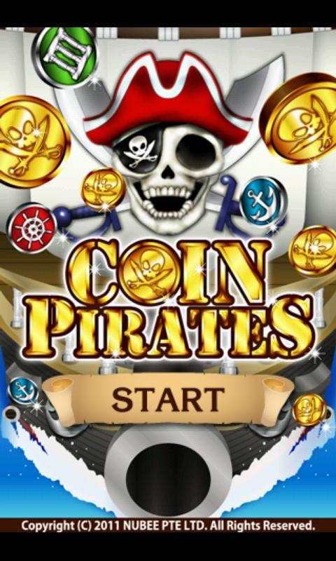 硬币海盗 Coin Pirates截图1