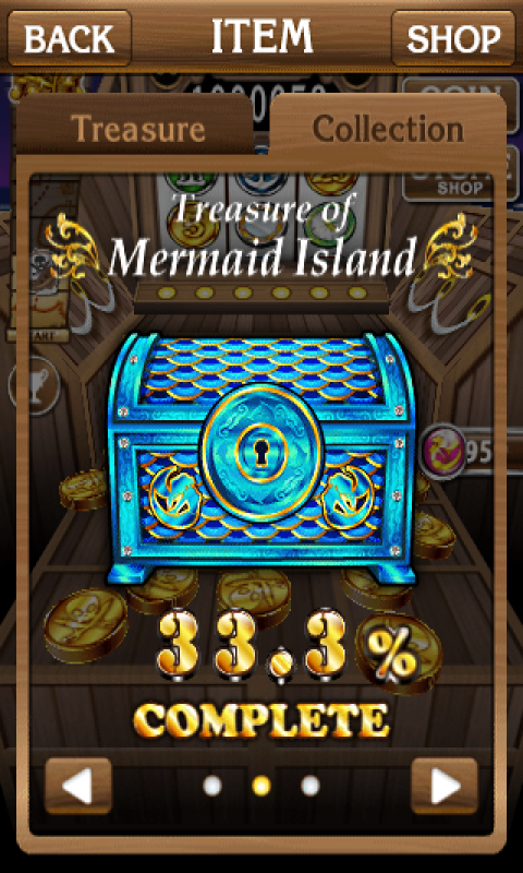 硬币海盗 Coin Pirates截图5