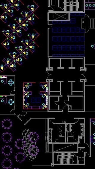 DWGSee -- DWG Viewer截图2