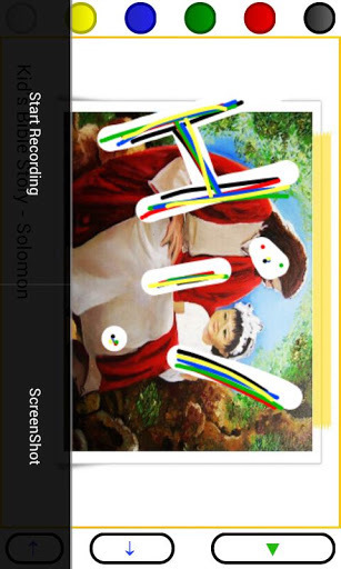 Kid&#39;s Bible Story - Joseph截图2